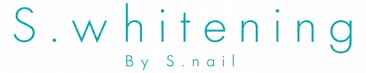 S.whitening By S.nail