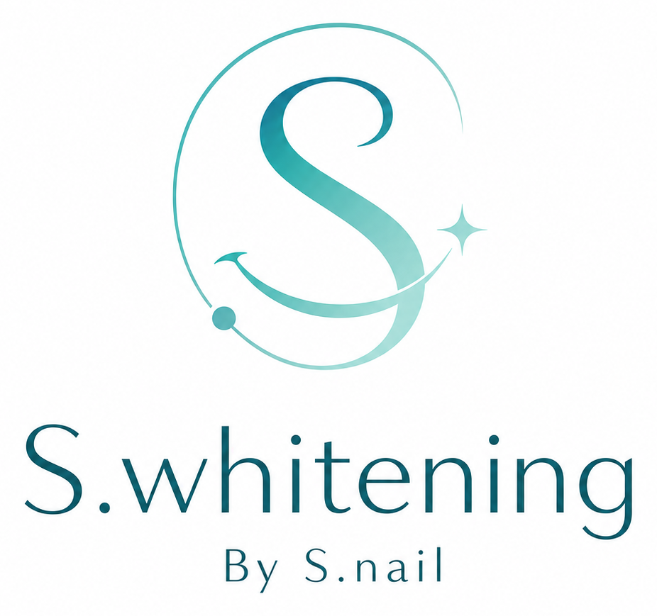S.whitening By S.nail