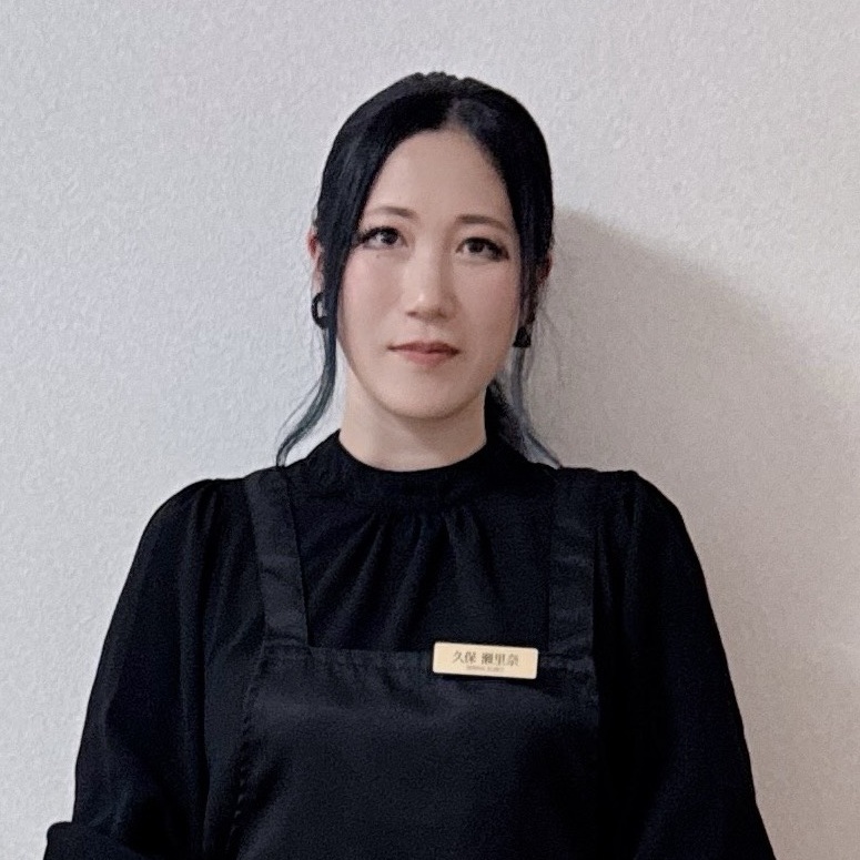 サロンオーナー